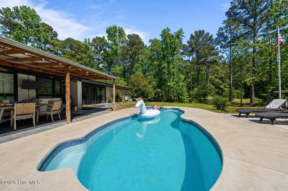 171 Dobbins Lane Rockingham, NC 28379