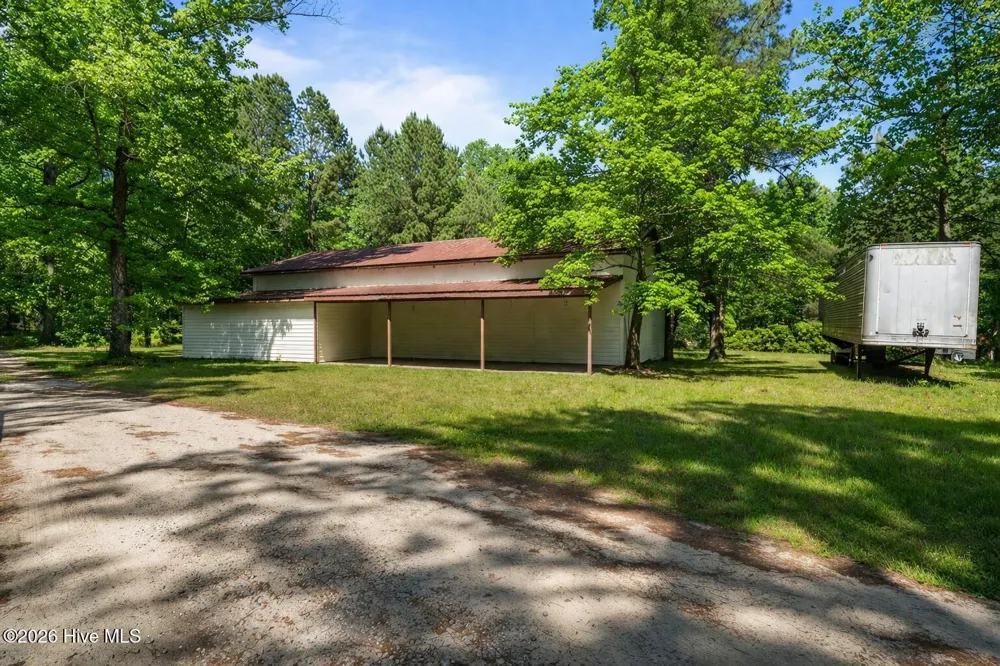 171 Dobbins Lane Rockingham, NC 28379