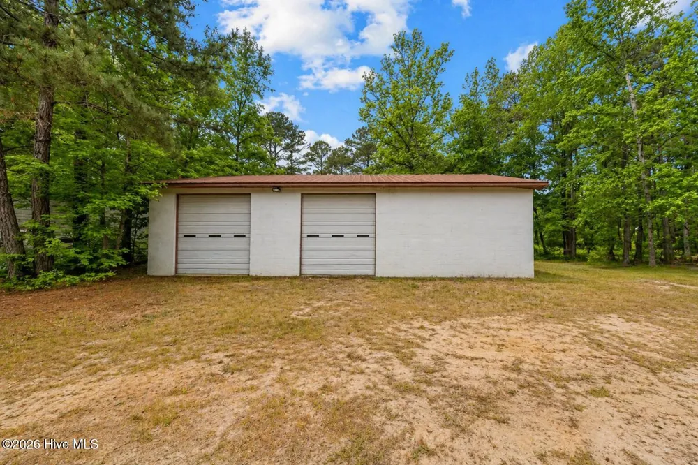 171 Dobbins Lane Rockingham, NC 28379