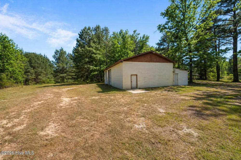 171 Dobbins Lane Rockingham, NC 28379