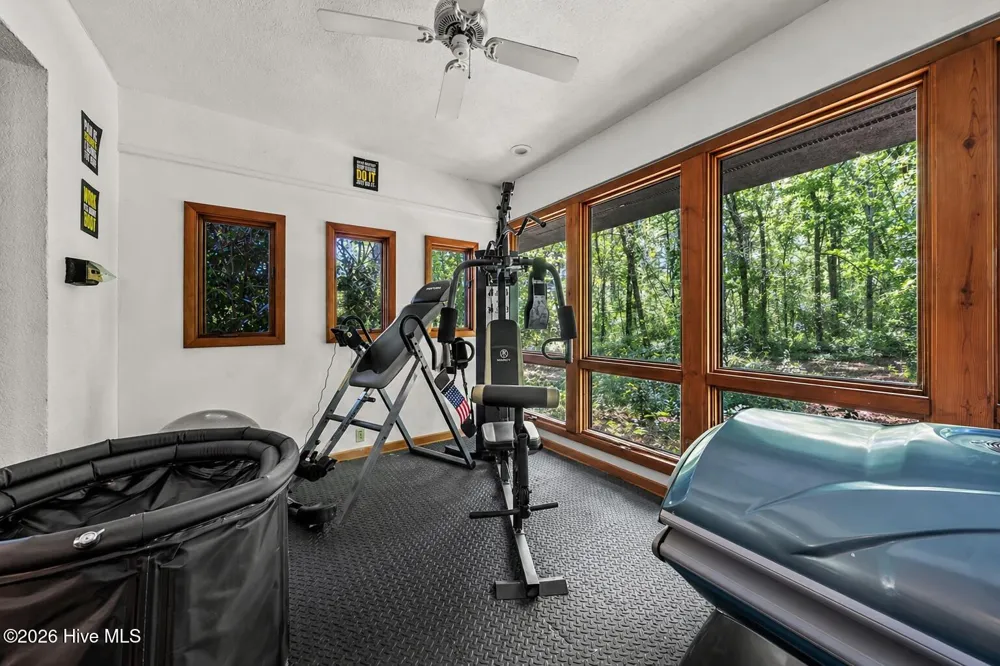 171 Dobbins Lane Rockingham, NC 28379