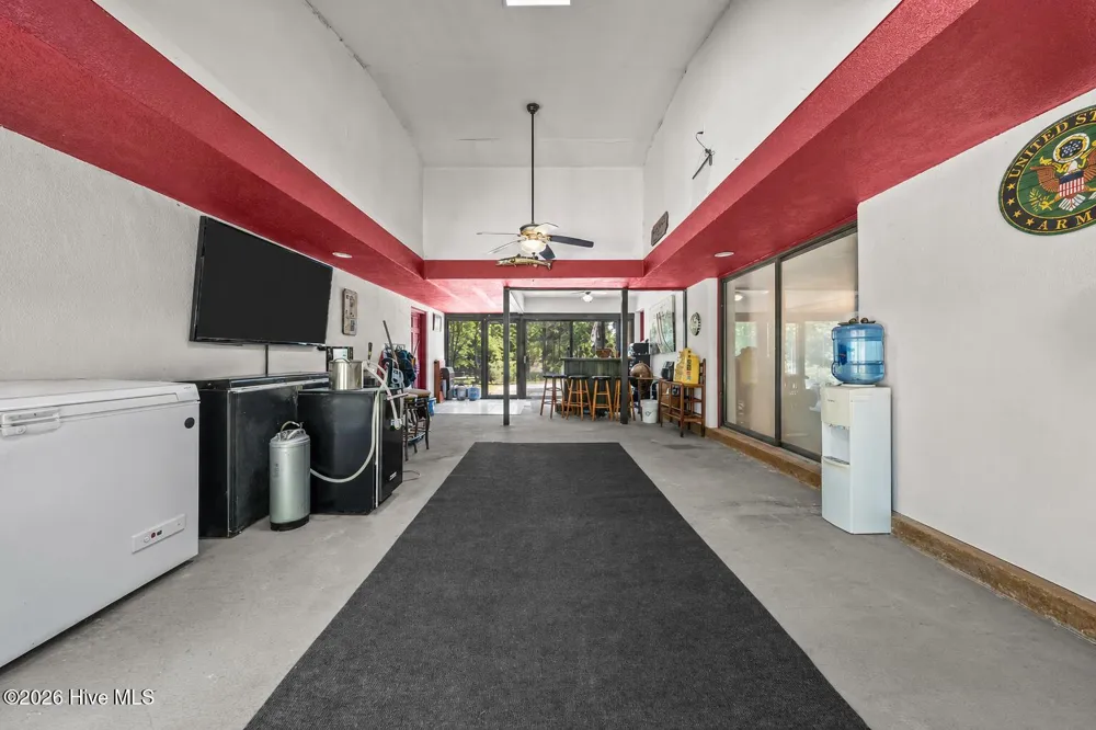 171 Dobbins Lane Rockingham, NC 28379