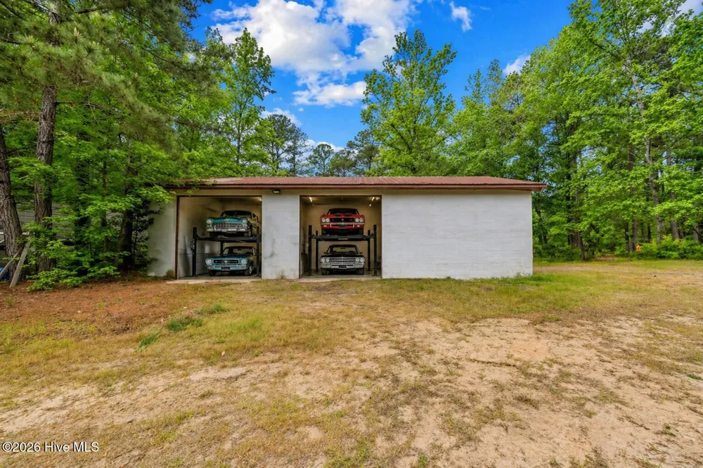 171 Dobbins Lane Rockingham, NC 28379
