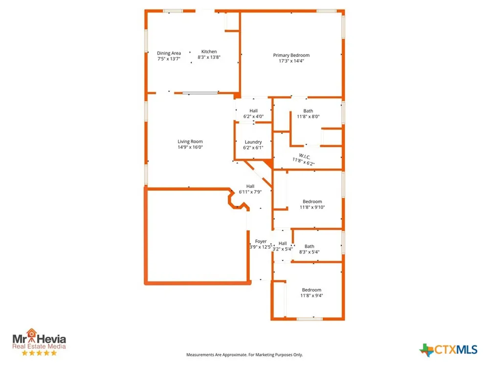 138 Talon Drive Luling, TX 78648