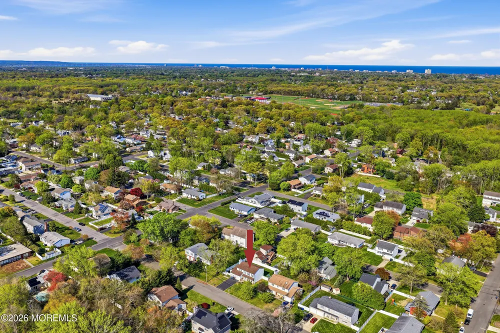 1707 Melville Street Oakhurst, NJ 07755
