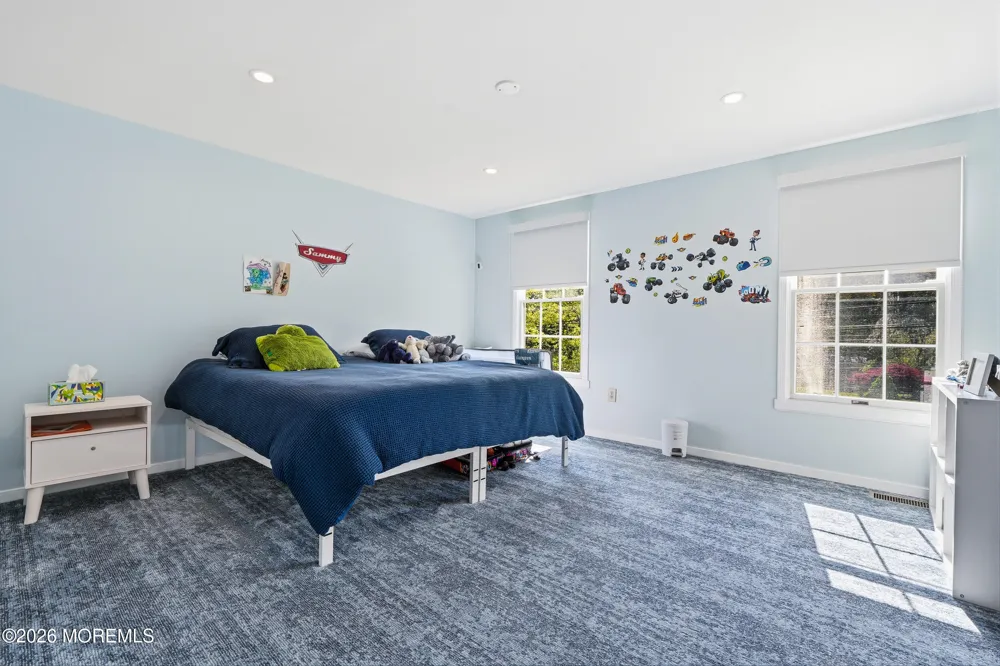 1707 Melville Street Oakhurst, NJ 07755