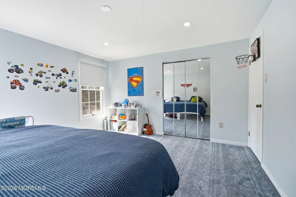 1707 Melville Street Oakhurst, NJ 07755