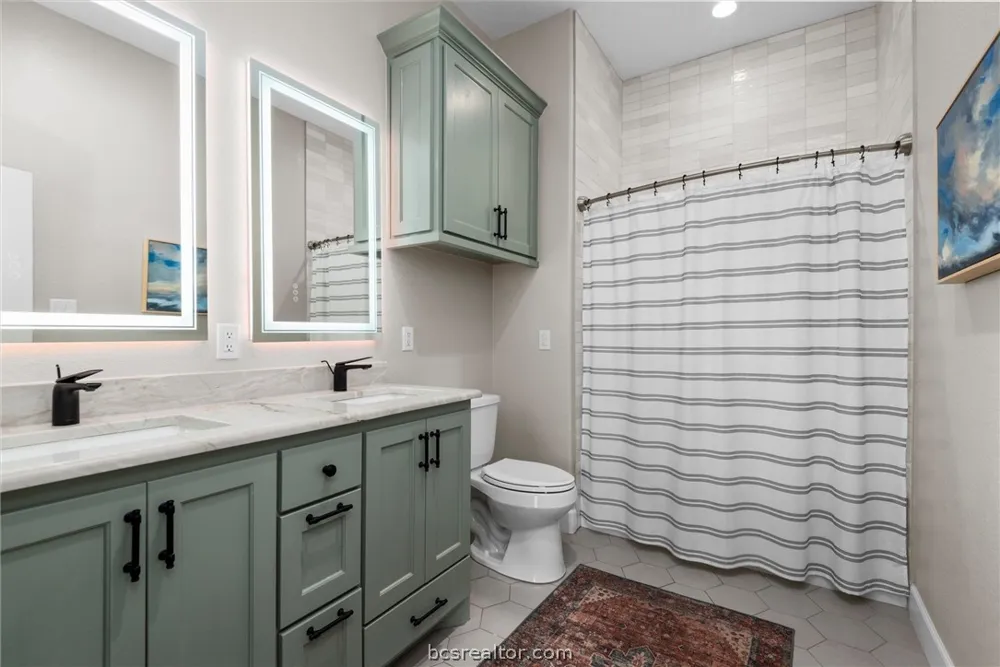 914 Axis Lane Franklin, TX 77856