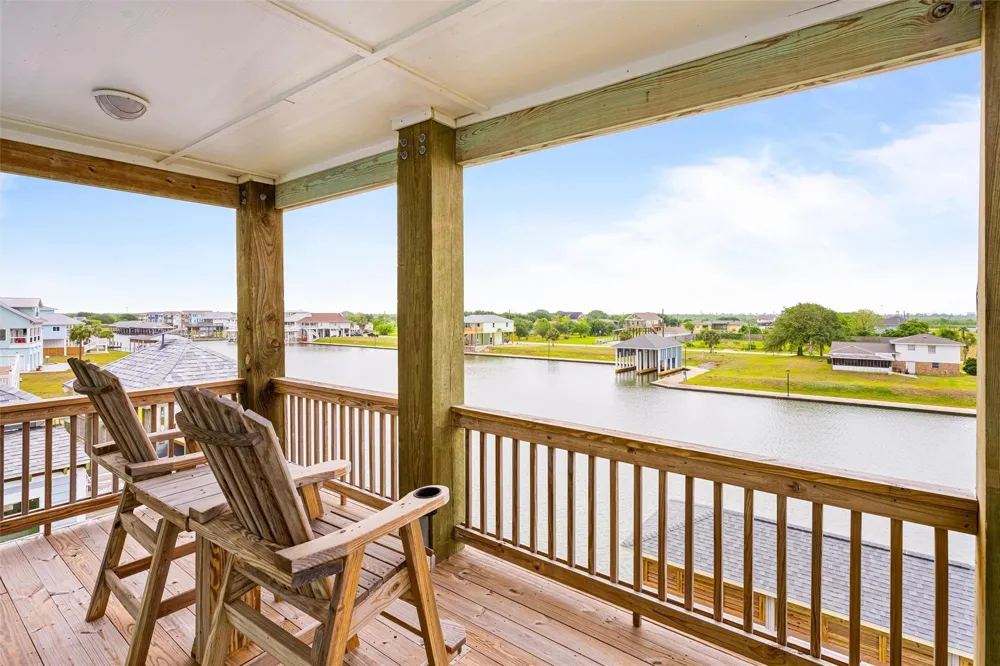 1900 Laguna Harbor Cove Boulevard Port Bolivar, TX 77650