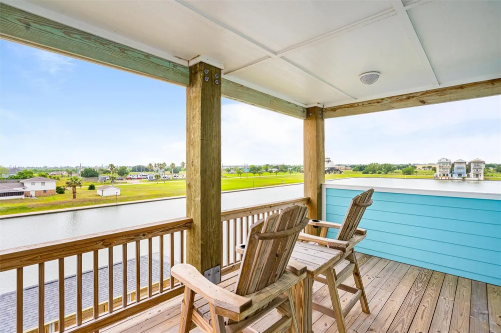 1900 Laguna Harbor Cove Boulevard Port Bolivar, TX 77650