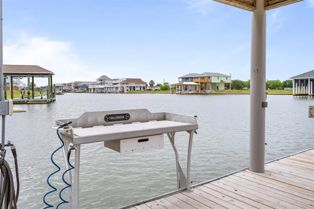 1900 Laguna Harbor Cove Boulevard Port Bolivar, TX 77650