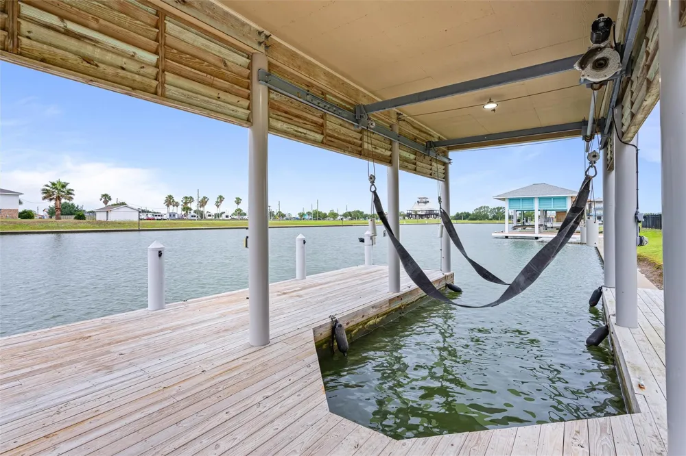 1900 Laguna Harbor Cove Boulevard Port Bolivar, TX 77650