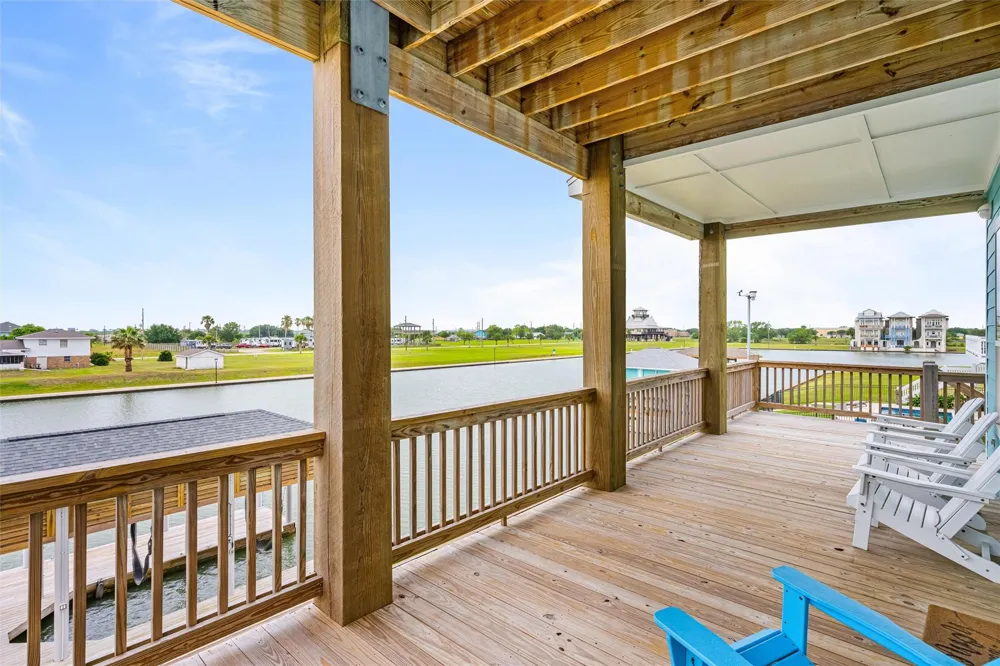 1900 Laguna Harbor Cove Boulevard Port Bolivar, TX 77650