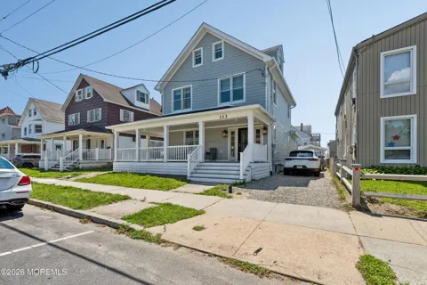 113 12th Avenue #UNIT A
