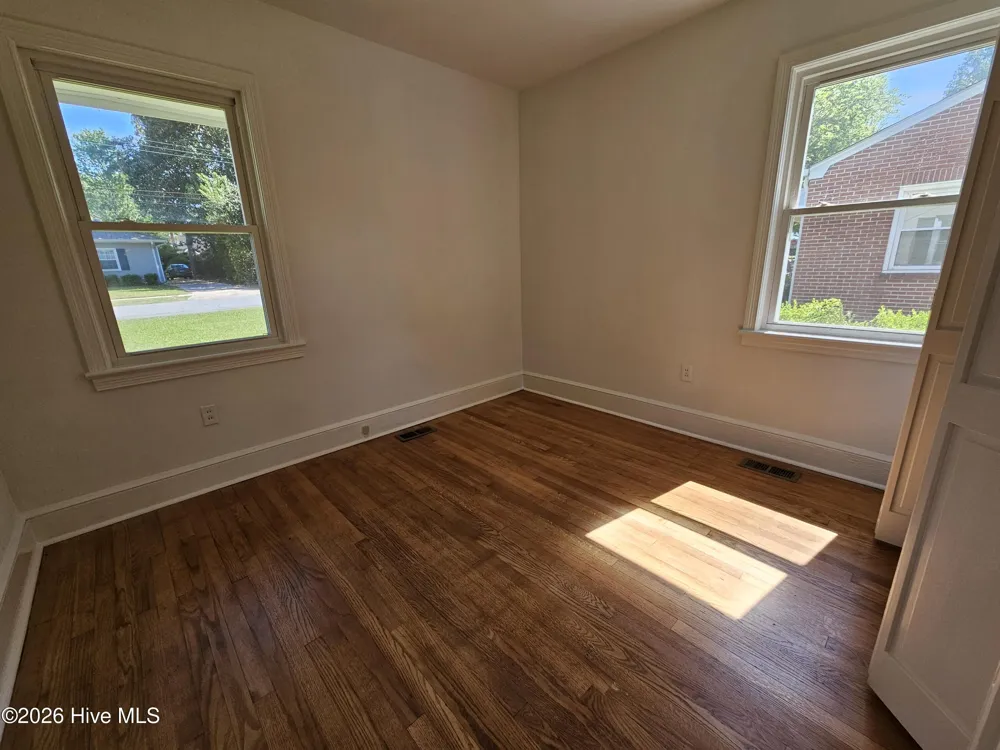 405 Lafayette Street Clinton, NC 28328