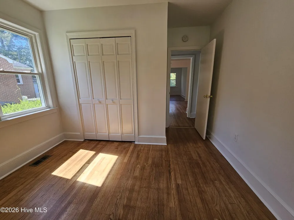 405 Lafayette Street Clinton, NC 28328