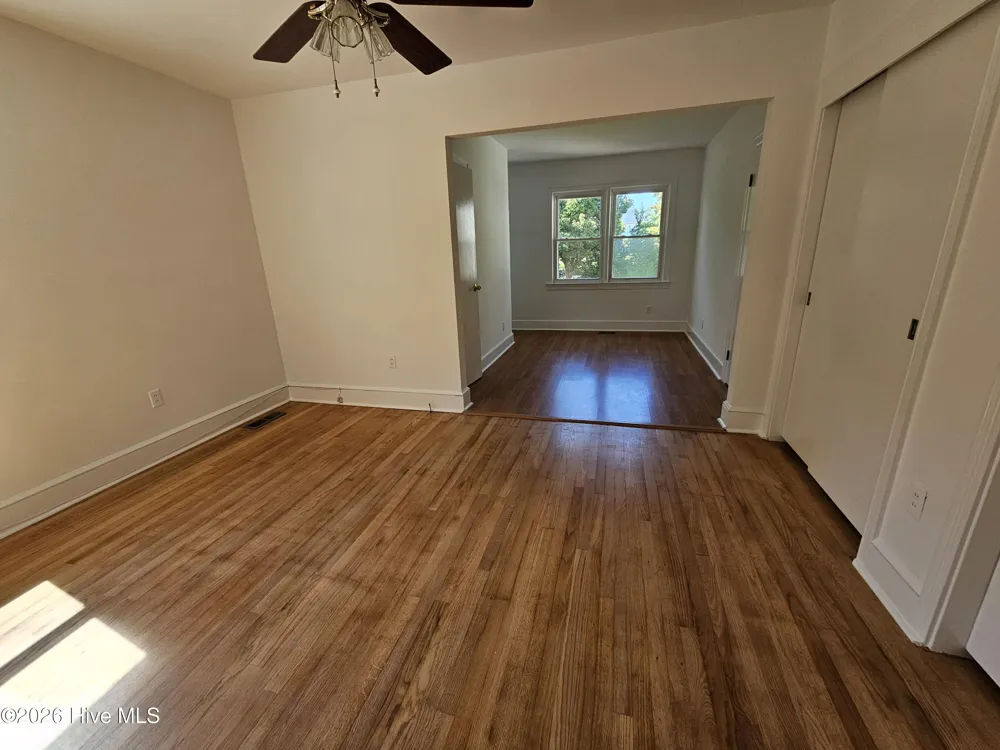 405 Lafayette Street Clinton, NC 28328