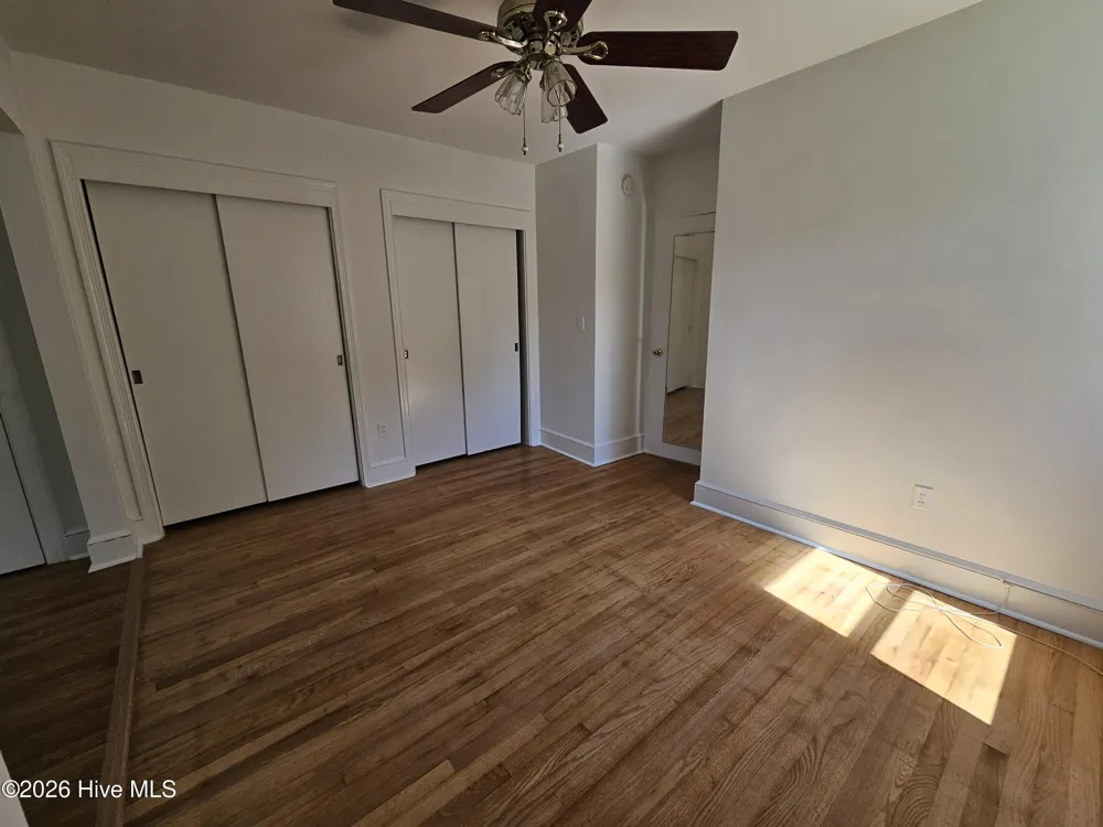 405 Lafayette Street Clinton, NC 28328