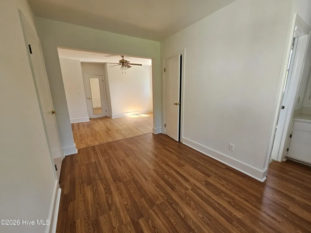 405 Lafayette Street Clinton, NC 28328
