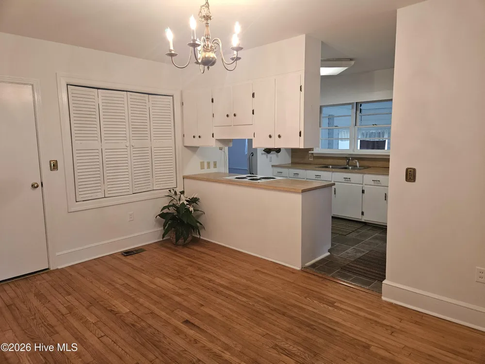 405 Lafayette Street Clinton, NC 28328