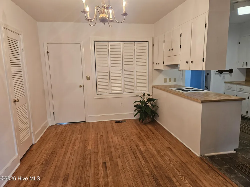 405 Lafayette Street Clinton, NC 28328