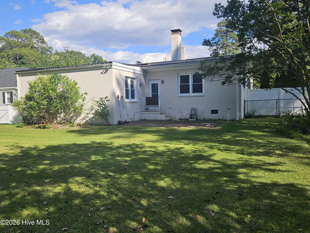 405 Lafayette Street Clinton, NC 28328