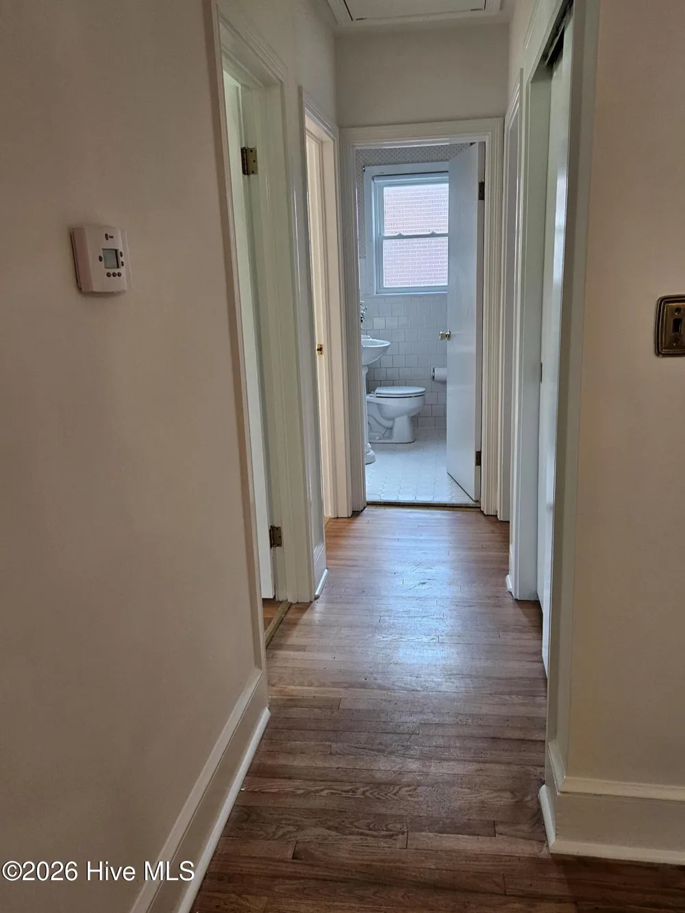 405 Lafayette Street Clinton, NC 28328