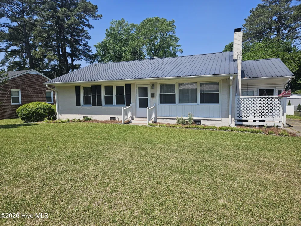 405 Lafayette Street Clinton, NC 28328