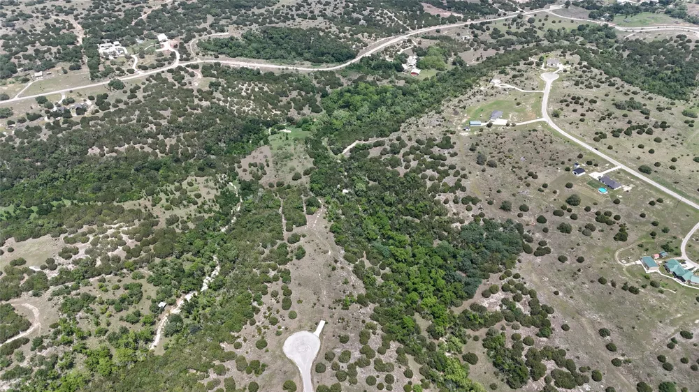 57 Walnut Canyon Drive Bertram, TX 78605
