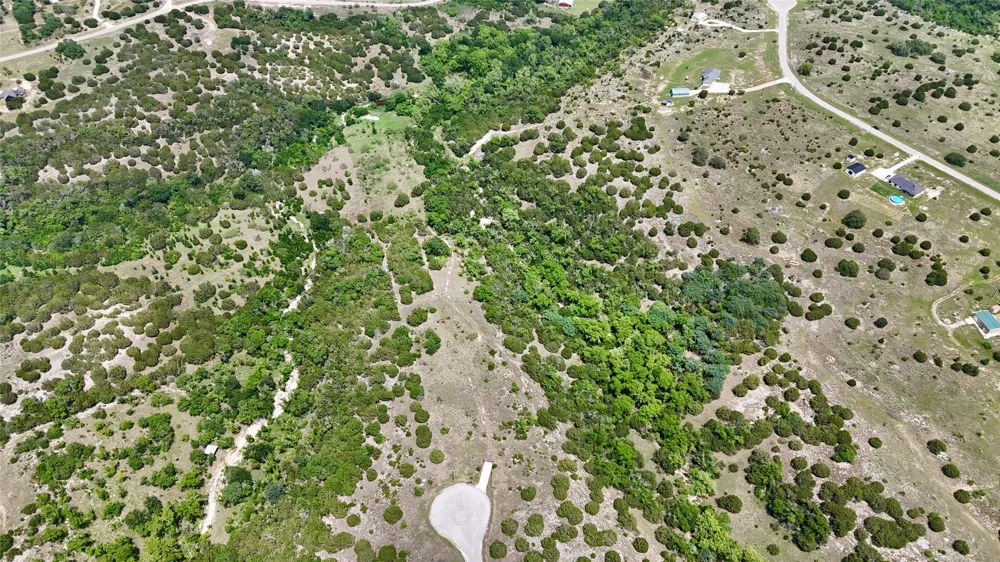 57 Walnut Canyon Drive Bertram, TX 78605