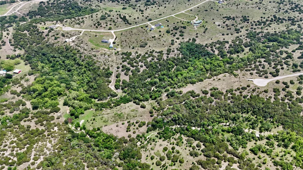 57 Walnut Canyon Drive Bertram, TX 78605