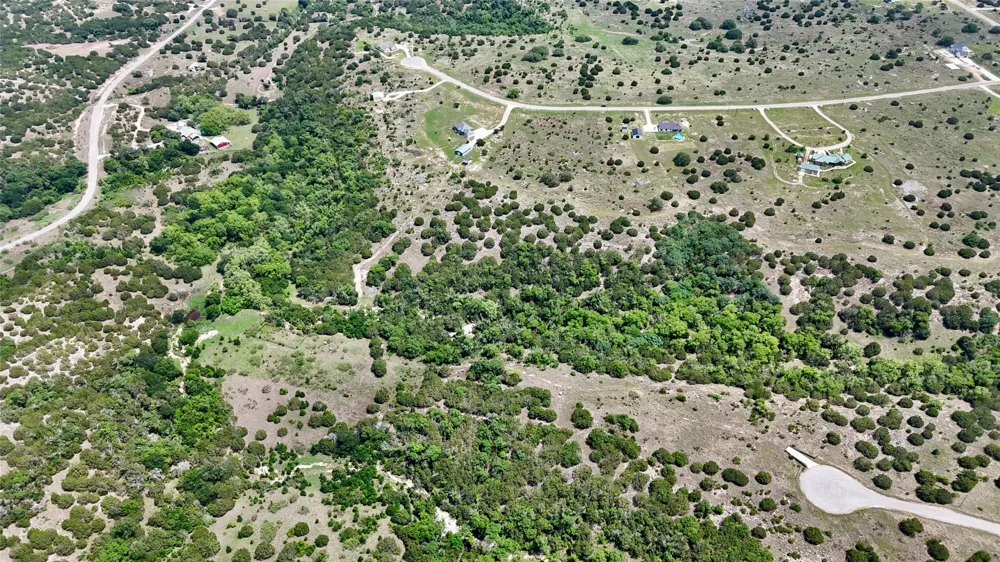 57 Walnut Canyon Drive Bertram, TX 78605