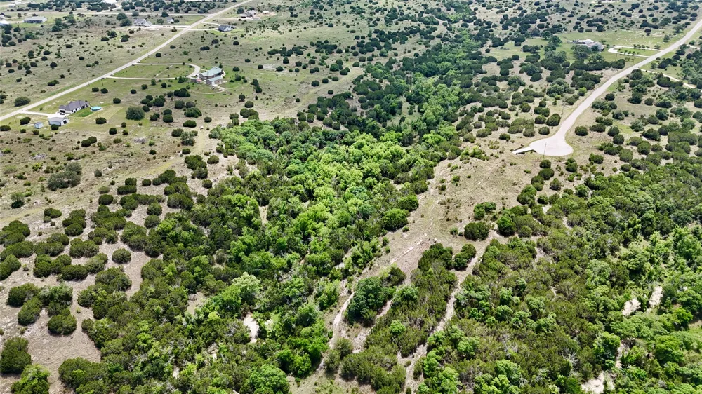 57 Walnut Canyon Drive Bertram, TX 78605