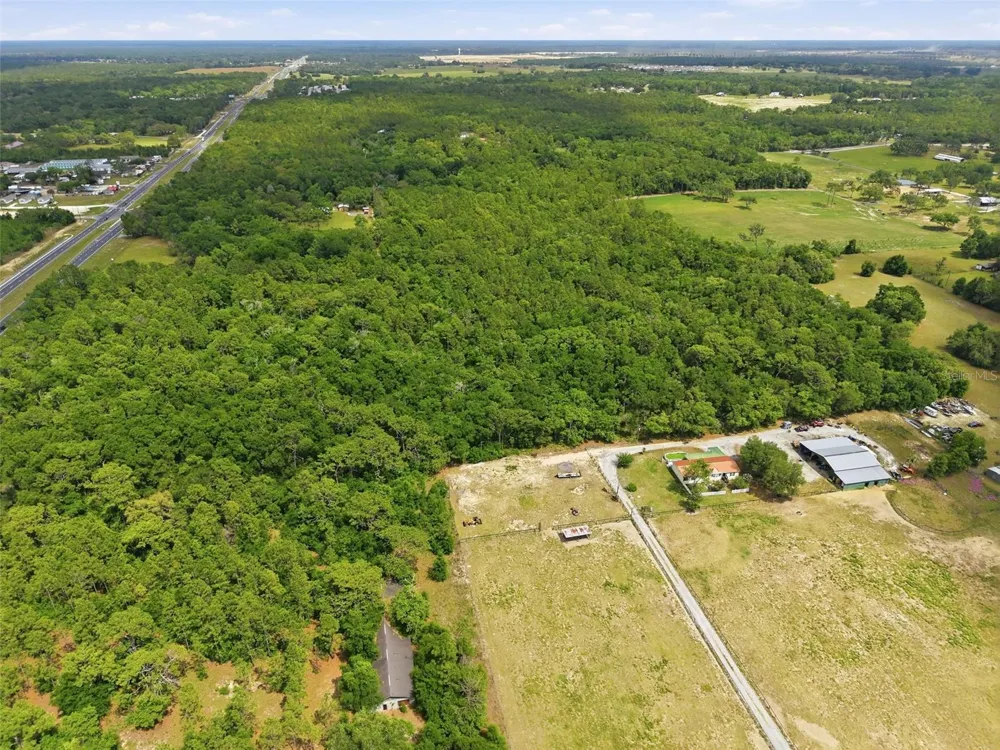 CORTEZ BOULEVARD Brooksville, FL 34602