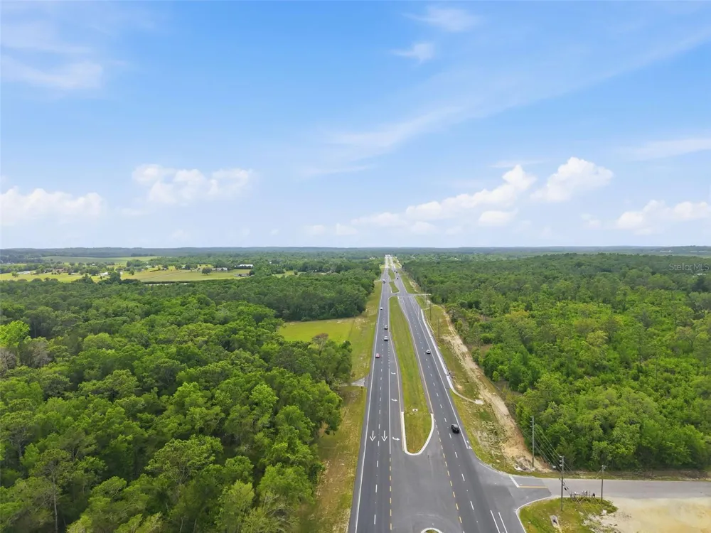 CORTEZ BOULEVARD Brooksville, FL 34602