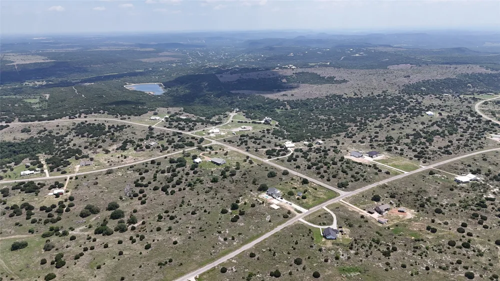 77 Three Creeks Drive Bertram, TX 78605