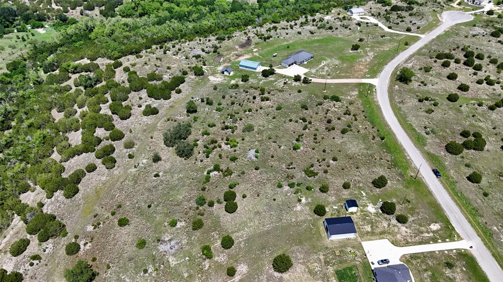 77 Three Creeks Drive Bertram, TX 78605