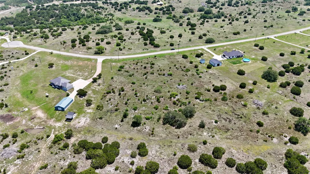 77 Three Creeks Drive Bertram, TX 78605