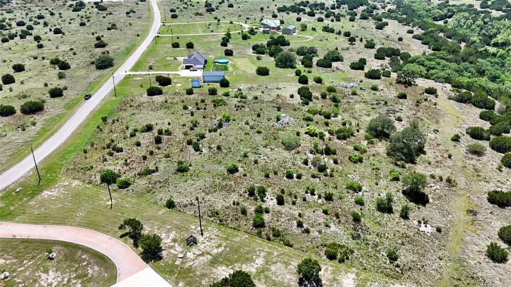 77 Three Creeks Drive Bertram, TX 78605