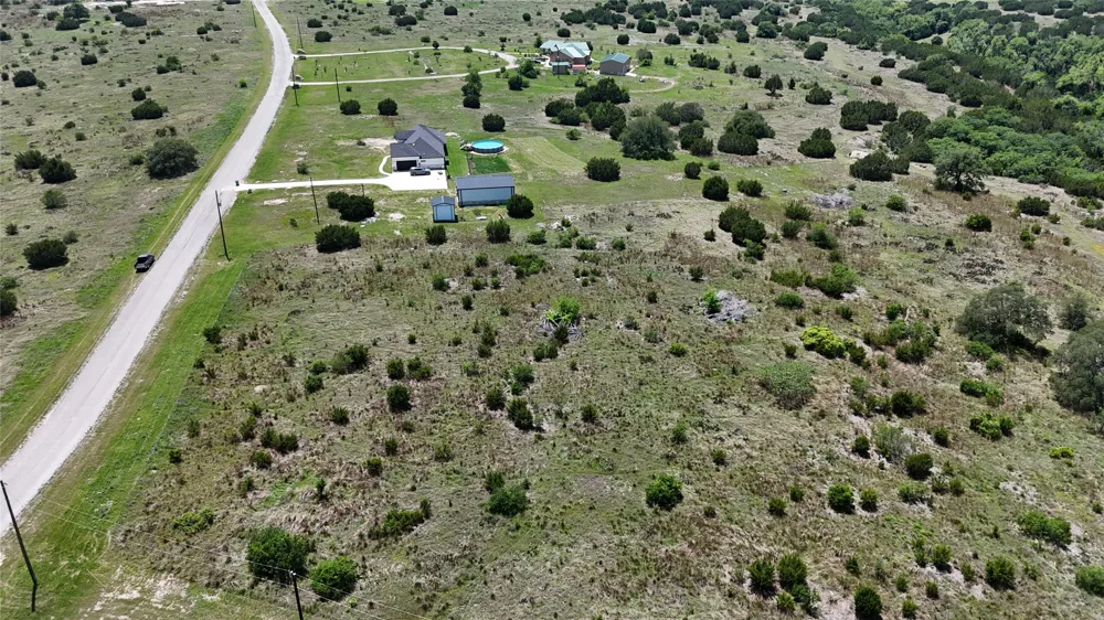77 Three Creeks Drive Bertram, TX 78605