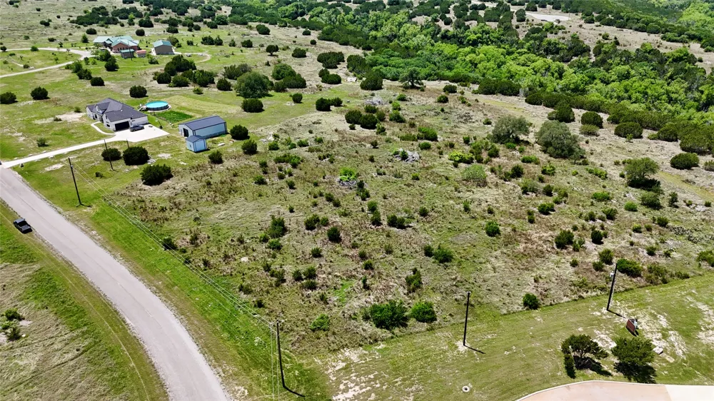 77 Three Creeks Drive Bertram, TX 78605