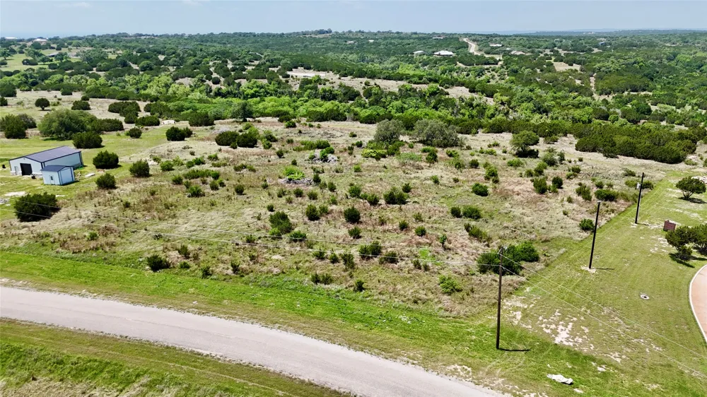 77 Three Creeks Drive Bertram, TX 78605