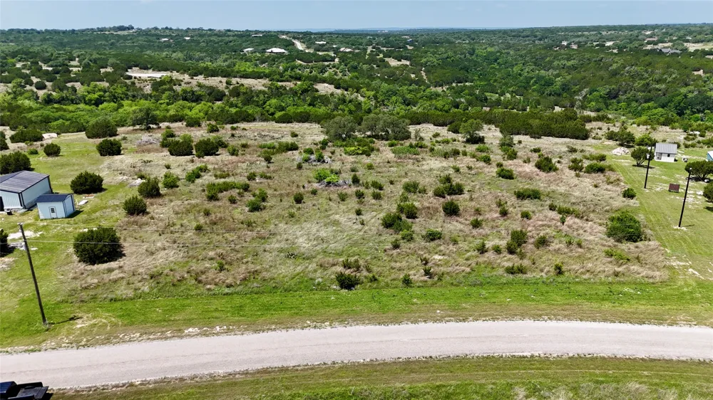 77 Three Creeks Drive Bertram, TX 78605