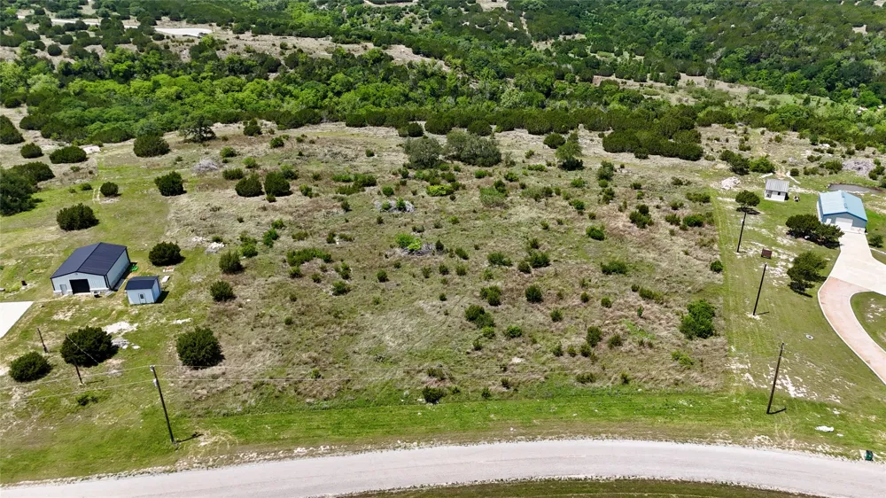 77 Three Creeks Drive Bertram, TX 78605