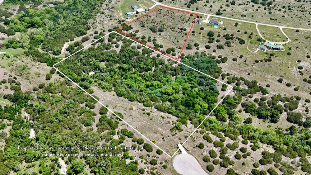 77 Three Creeks Drive Bertram, TX 78605