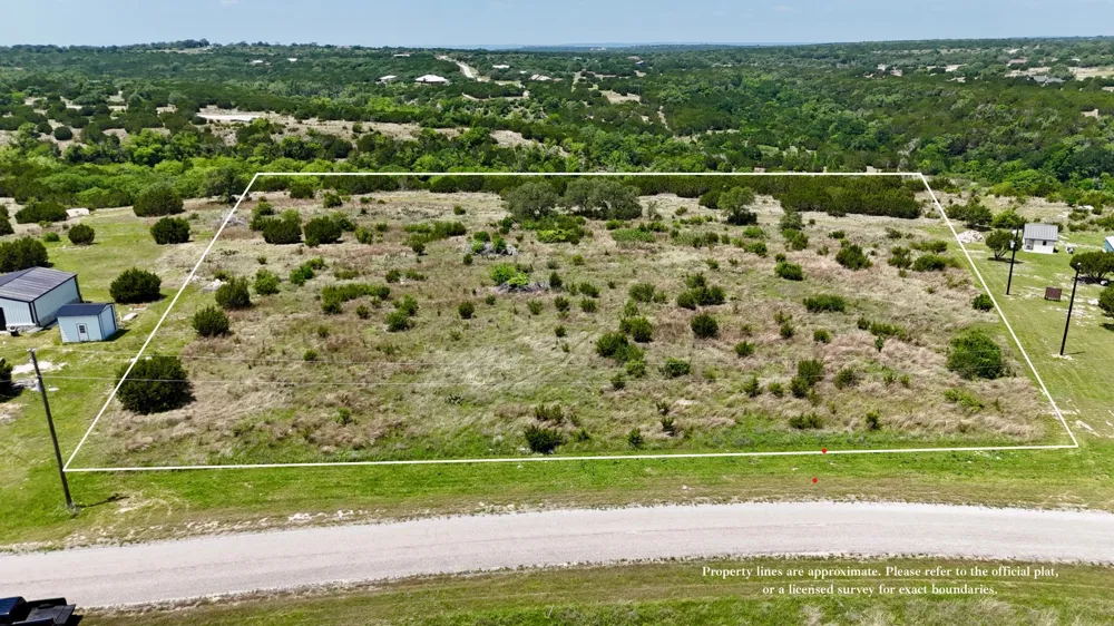 77 Three Creeks Drive Bertram, TX 78605