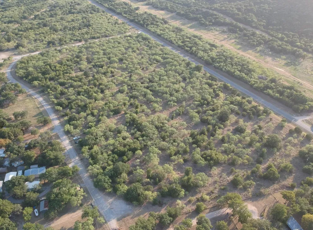 Dunn Drive Palo Pinto, TX 76484