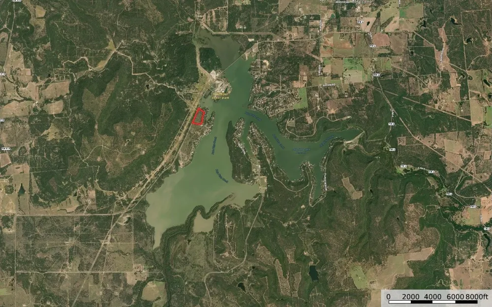 Dunn Drive Palo Pinto, TX 76484