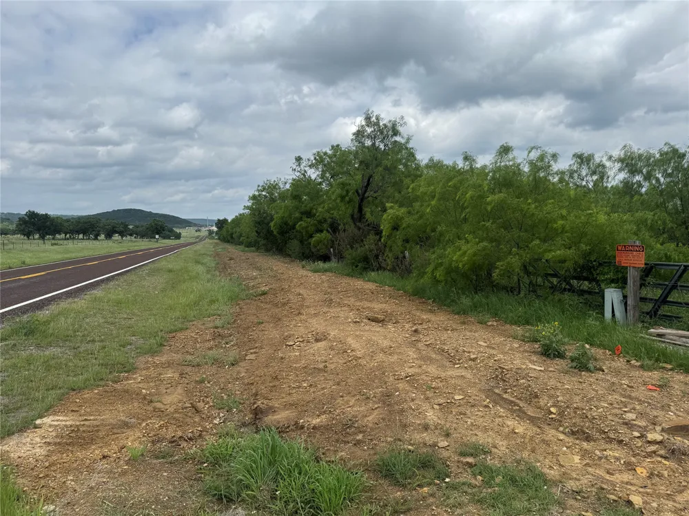 Dunn Drive Palo Pinto, TX 76484