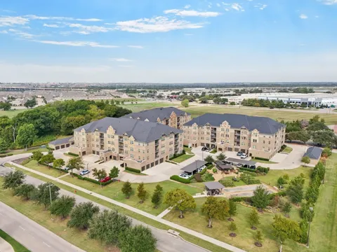 1735 Wittington Place #3402
